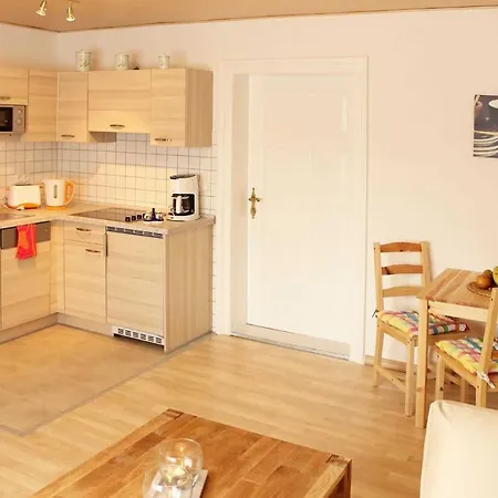 Ferienwohnung Segebrecht 2 *