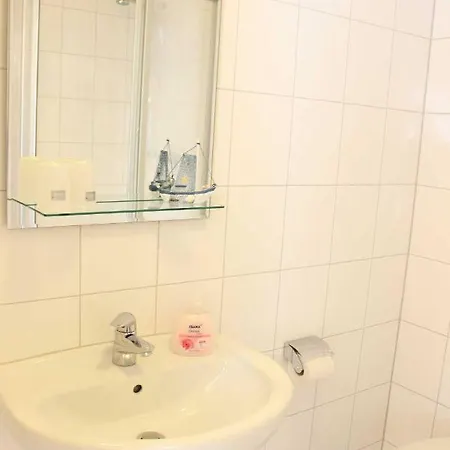 Ferienwohnung Segebrecht 2 *
