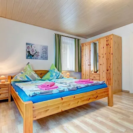 Ferienwohnung Segebrecht 2 *
